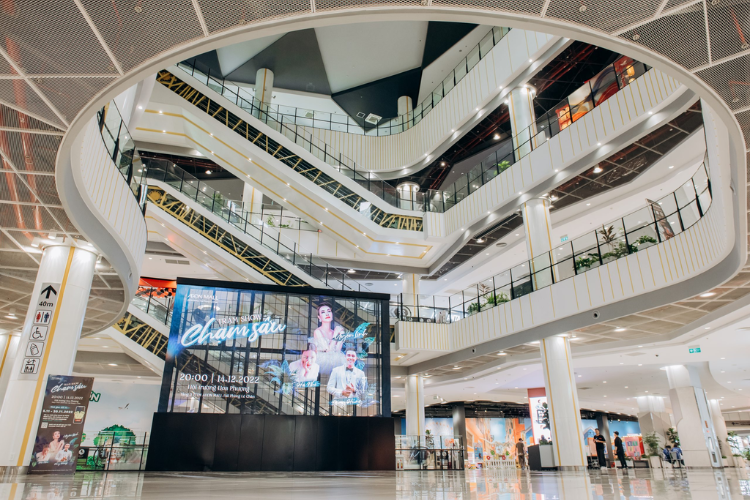 AEON Mall hình 3