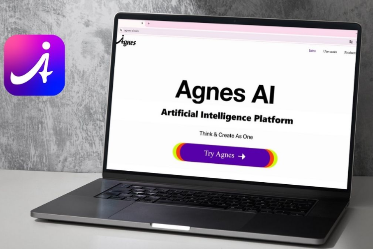 Agnes AI hình 5