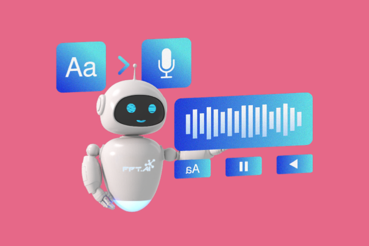 FPT AI Voice Maker