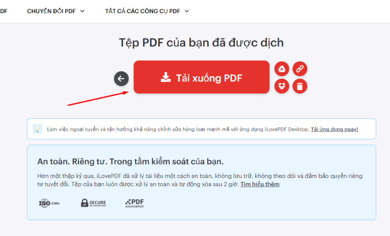 AI dịch tài liệu PDF - hình 14