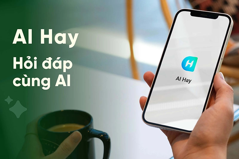 AI Hay là gì? (hình 1)