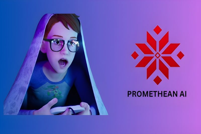 AI tạo game miễn phí ảnh 3