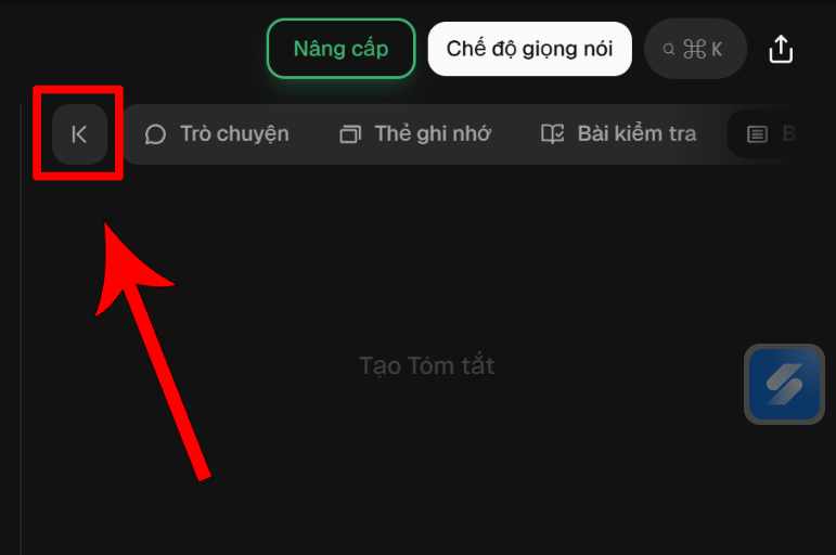 AI tóm tắt video YouTube - hình 13