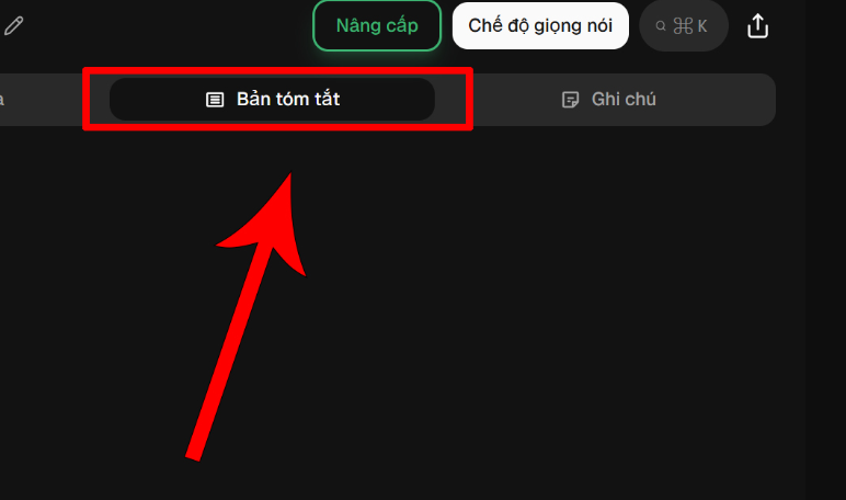 AI tóm tắt video YouTube - hình 14