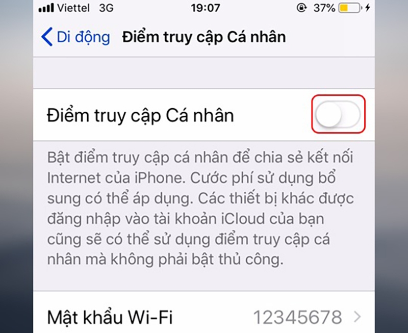Airdrop không hoạt động (hình 10)