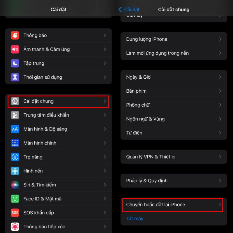 Airdrop không hoạt động (hình 15)