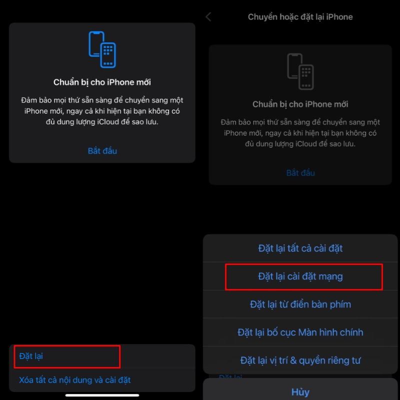 Airdrop không hoạt động (hình 16)