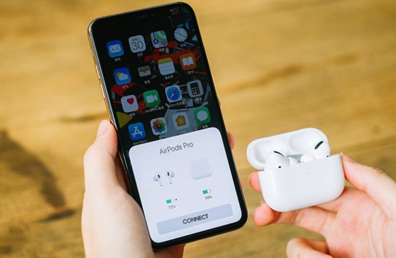 AirPods không kết nối được với iPhone - hình 3