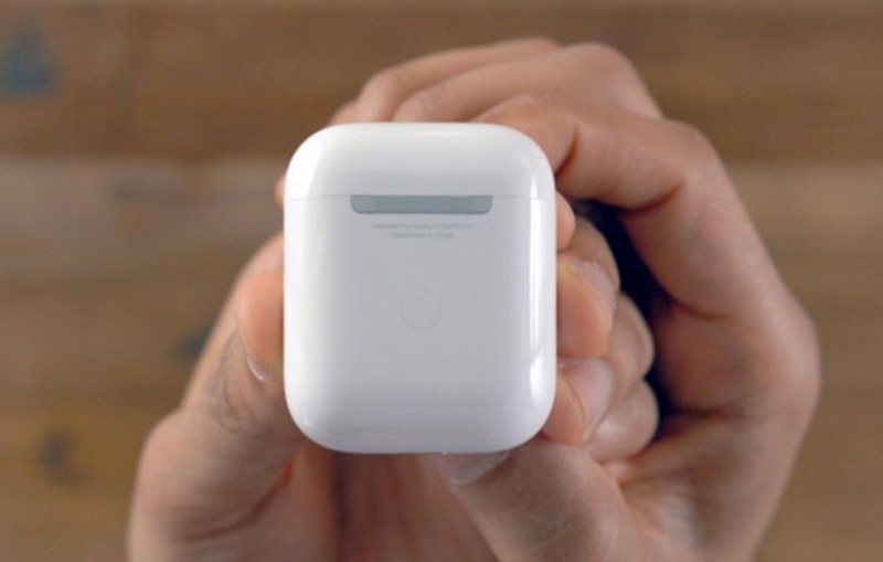 AirPods không kết nối được với iPhone - hình 4