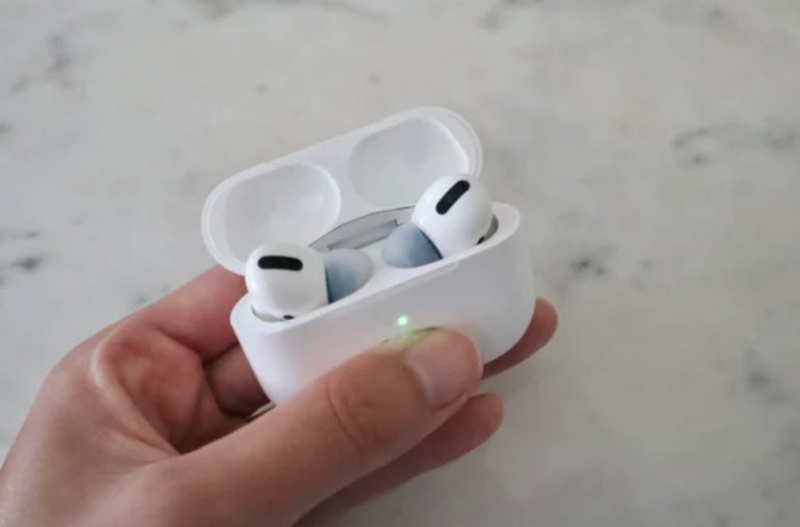 AirPods không kết nối được với iPhone - hình 6