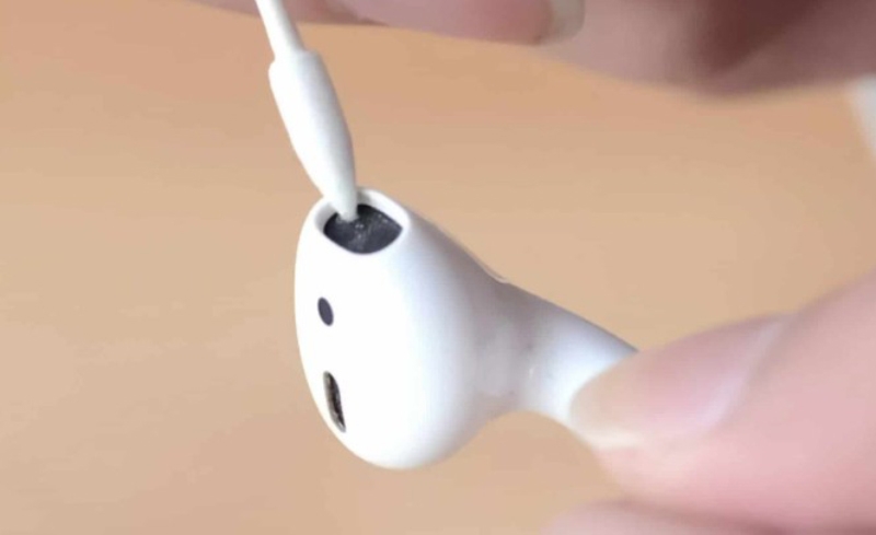 AirPods không kết nối được với iPhone - hình 9
