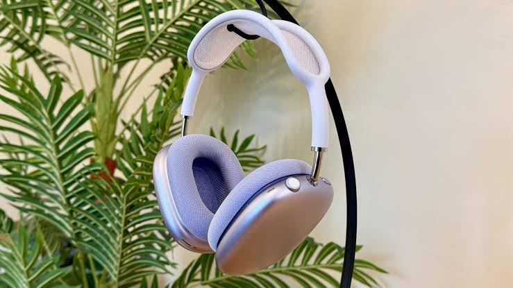 AirPods Max 2 có mấy màu 5