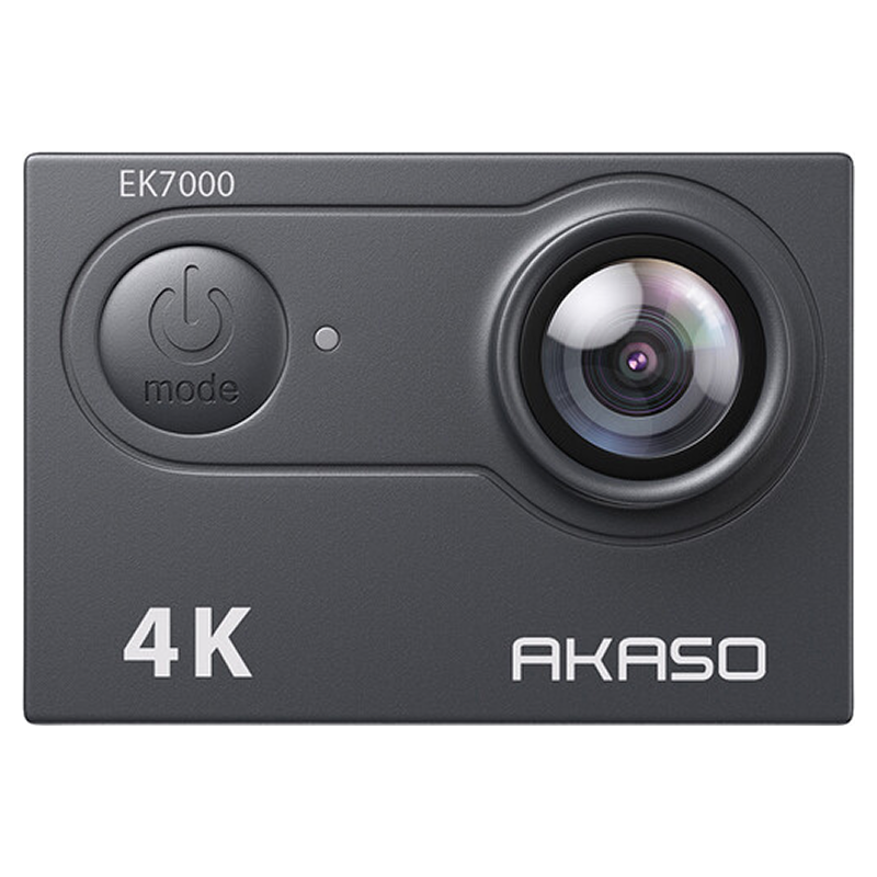Camera Hành Động Akaso 4K Ek7000