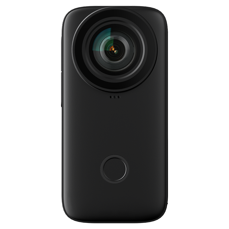 Camera hành động akaso 4k keychain 2