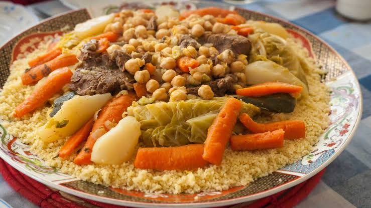 Couscous