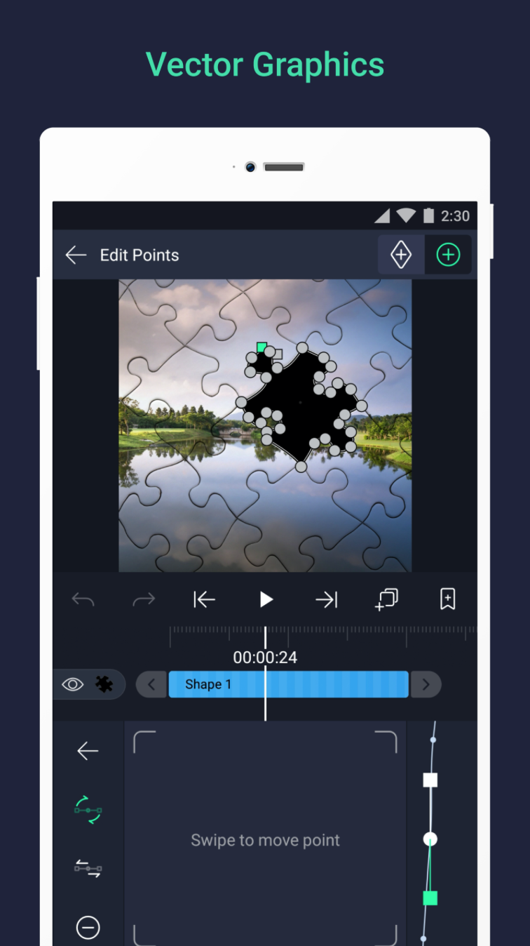 alight motion 4.0.4 pro - Hình 10