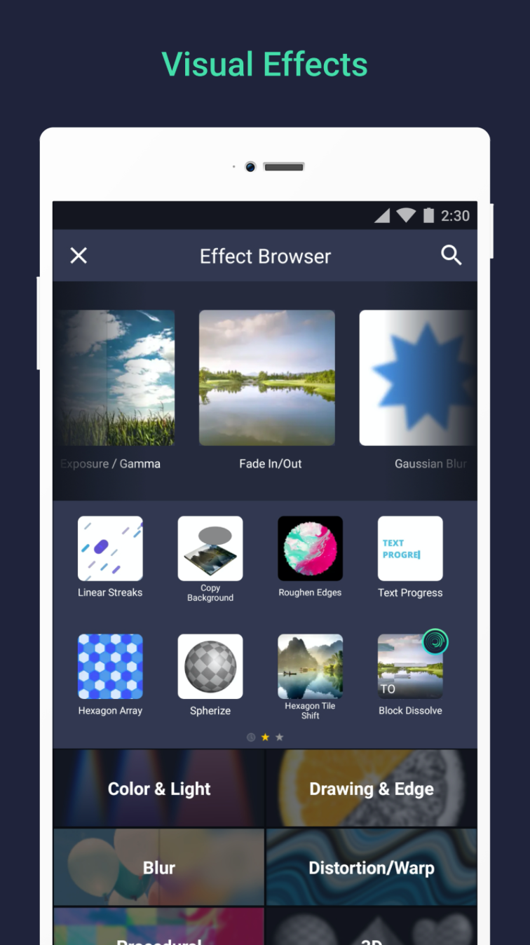 alight motion 4.0.4 pro - Hình 7