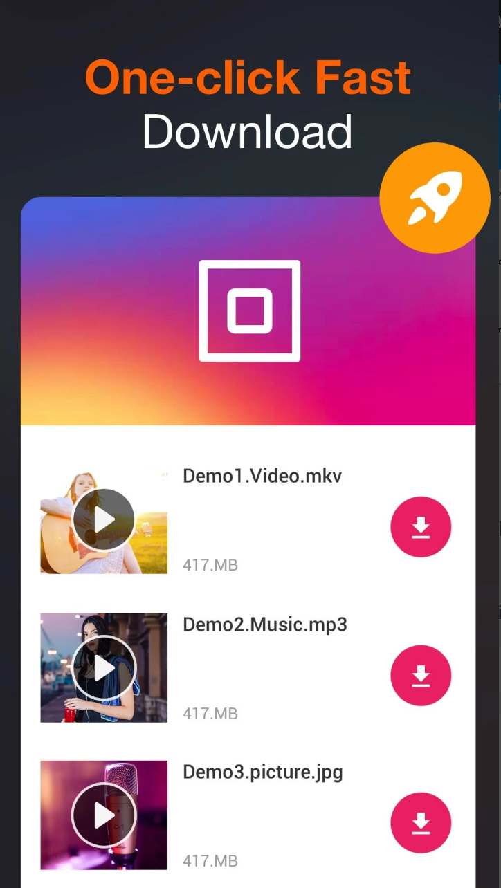 All Video Downloader - Hình 4
