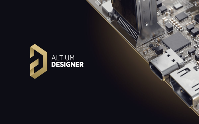 Altium Designer - hình 1