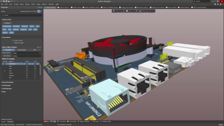 Altium Designer - hình 2