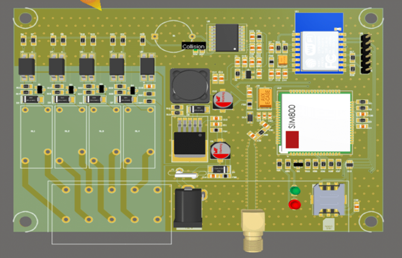 Altium Designer - hình 3