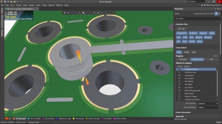 Altium Designer - hình 5