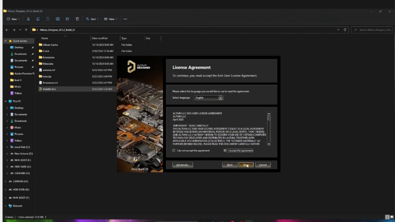 Altium Designer - hình 7