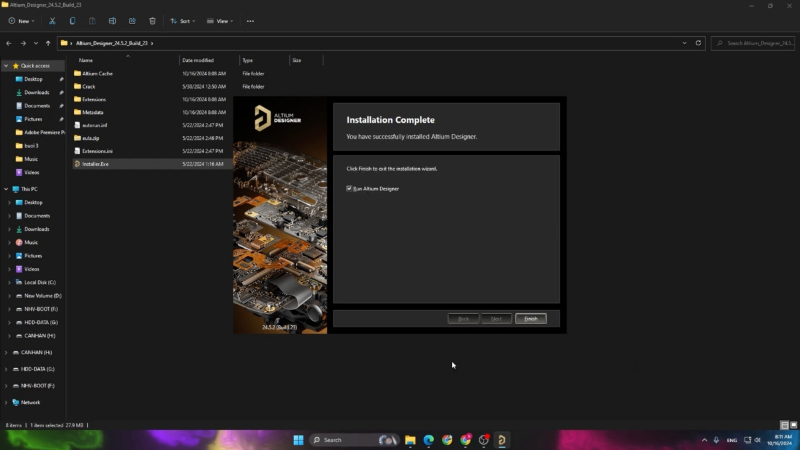 Altium Designer - hình 9
