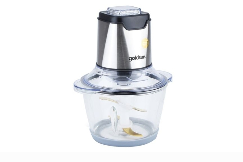 Máy xay thịt Goldsun CR2201