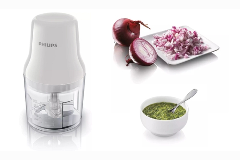 Máy xay thịt Philips HR1393/00