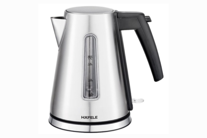 Ấm siêu tốc Hafele 1.7 lít T-907B (535.43.731)