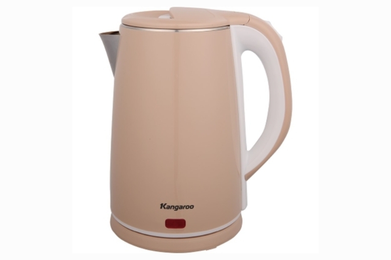 Ấm siêu tốc Kangaroo 1.5 lít KG18K1