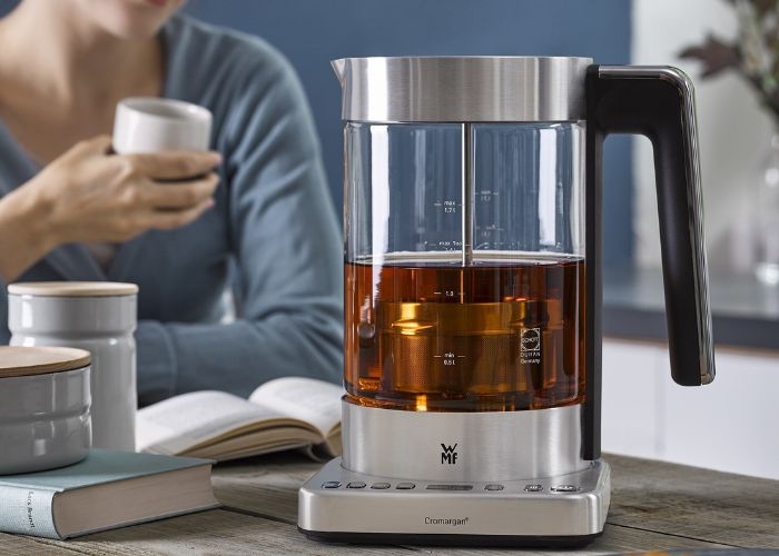Ấm siêu tốc giá rẻ nhất 2026 – Thiết bị gia dụng tiện lợi cho mọi gia đình Việt