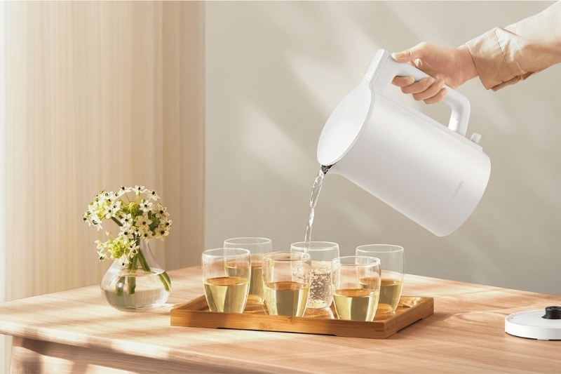 Ấm si&ecirc;u tốc mini n&agrave;o tốt nhất 2026 2