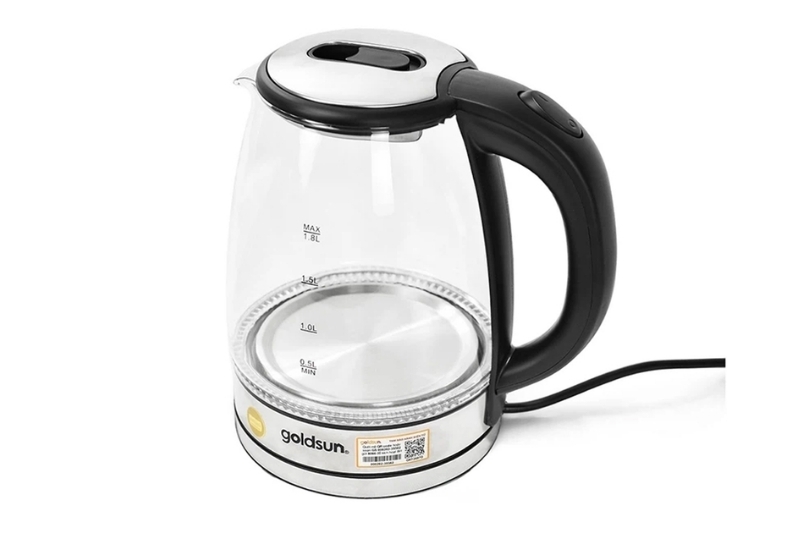 Ấm si&ecirc;u tốc mini n&agrave;o tốt nhất 2026 3