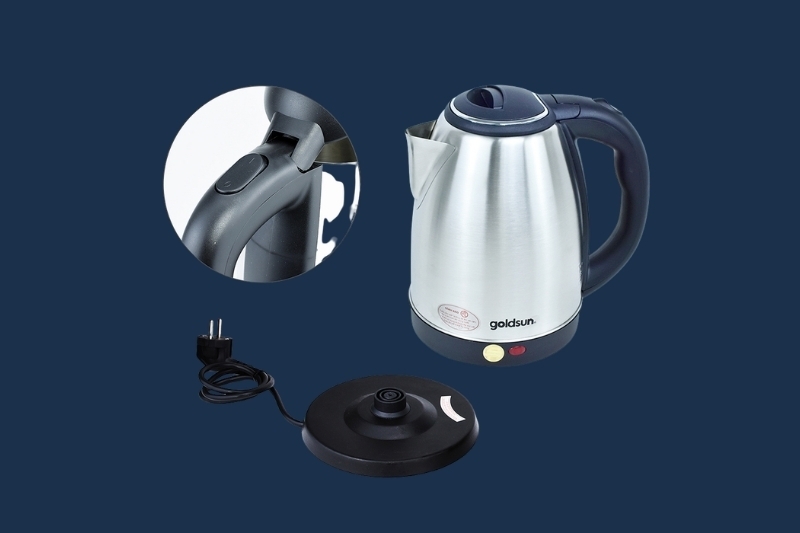 Ấm si&ecirc;u tốc mini n&agrave;o tốt nhất 2026 5