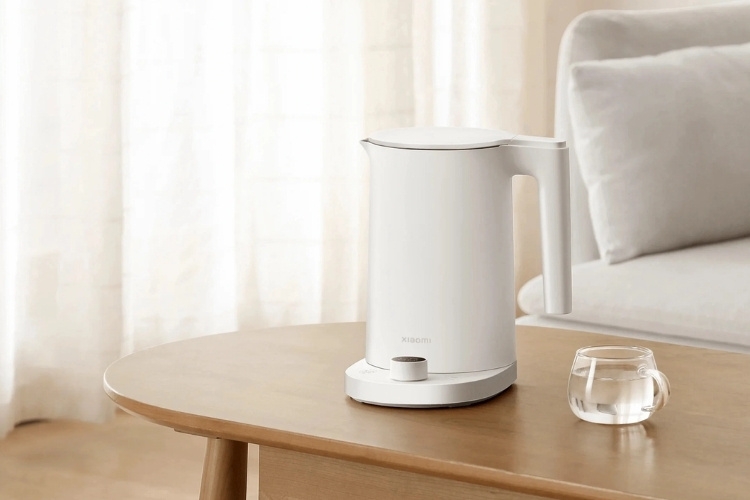 Ấm siêu tốc mini nào tốt nhất 2026? Top 8 ấm siêu tốc chất lượng được yêu thích nhất