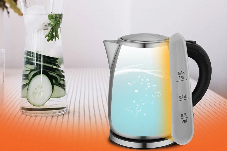 Ấm siêu tốc mini nào tốt nhất 2025? (Hình 2)