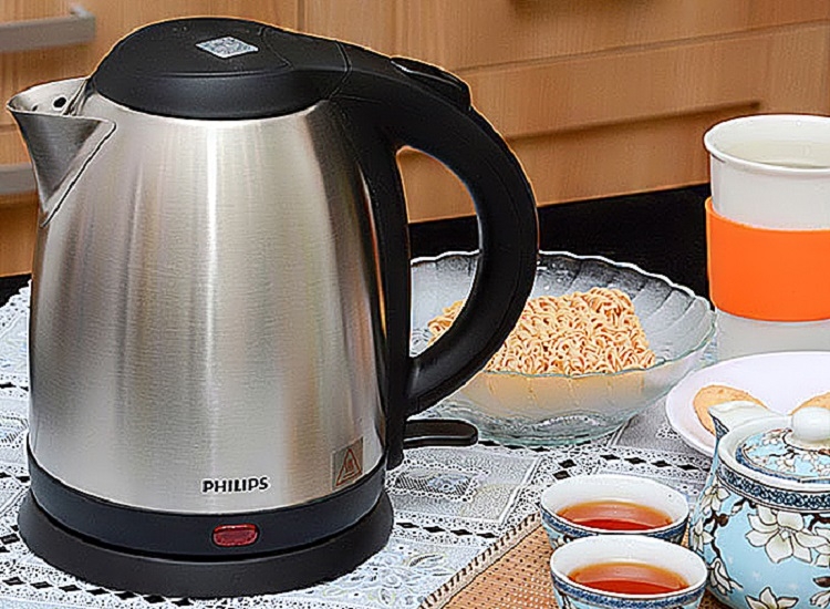 Ấm siêu tốc mini nào tốt nhất 2025? (Hình 3)