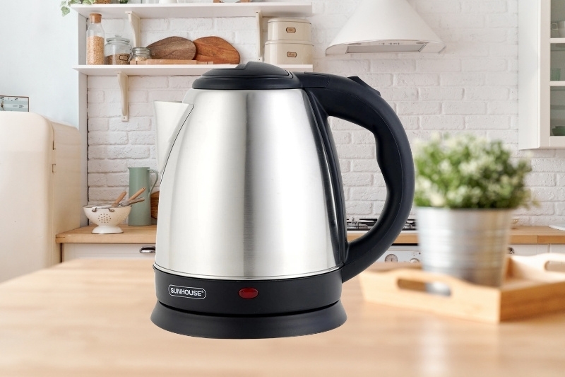 Ấm si&ecirc;u tốc mini n&agrave;o tốt nhất 2026 6