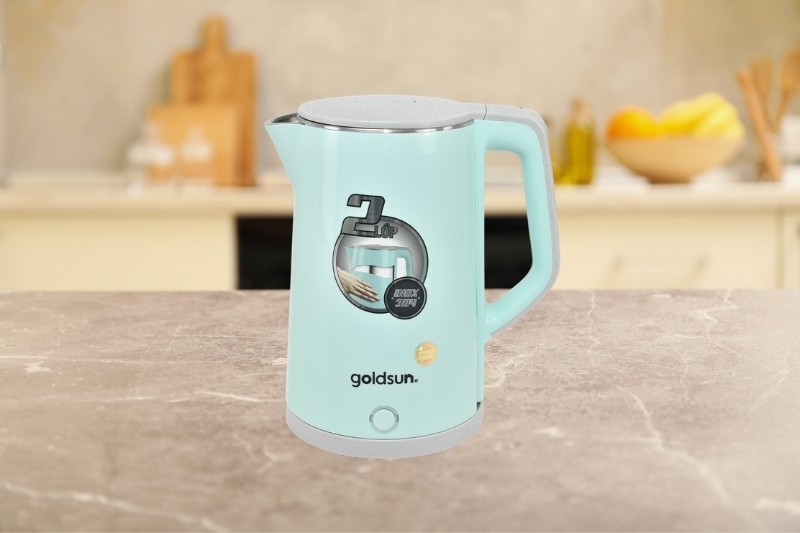 Ấm si&ecirc;u tốc mini n&agrave;o tốt nhất 2026 9