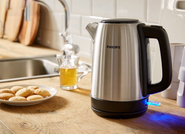 Ấm siêu tốc Philips tốt nhất 2026 - hình 1