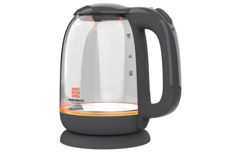 Bình đun siêu tốc Hawonkoo KEH 1.7L -170-GR