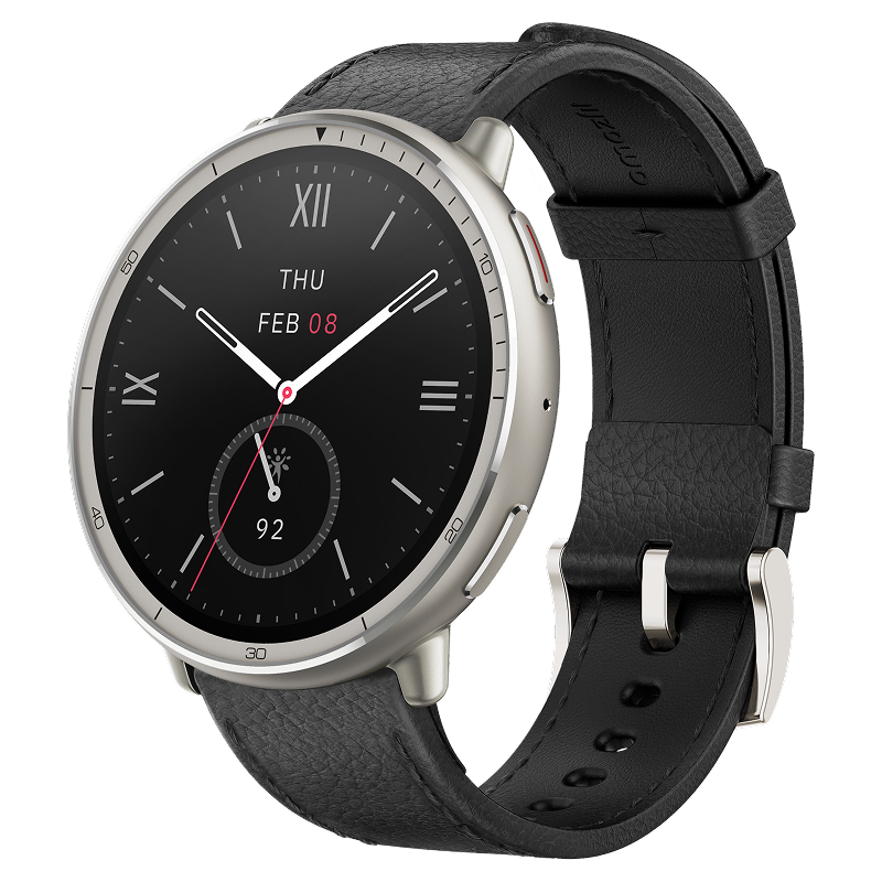 Amazfit Active 2 Dây Da