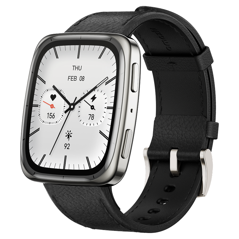 Amazfit Active 2 Square
