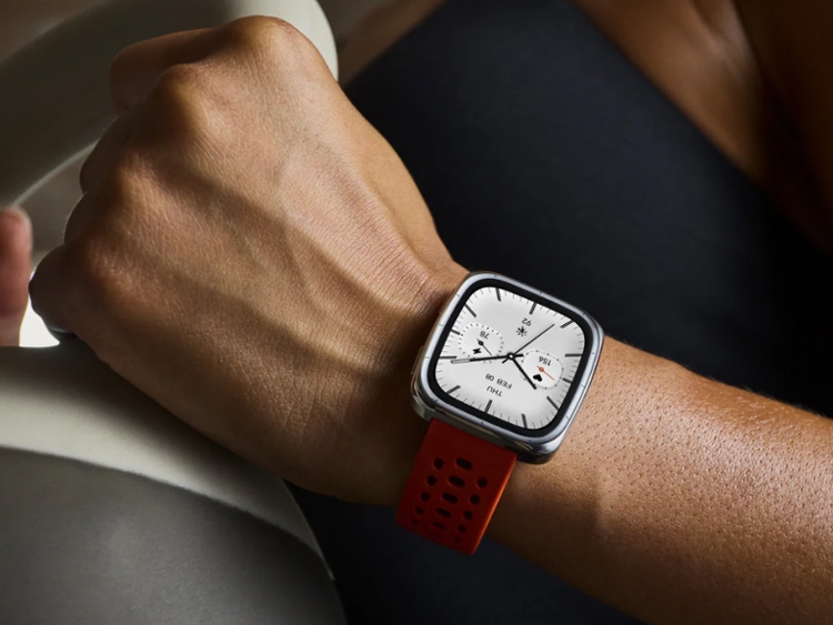 Amazfit Active 2 Square ra mắt với màn hình AMOLED, pin 10 ngày và nhiều tính năng hấp dẫn