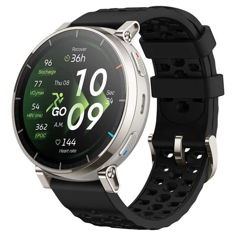 Amazfit Active 3 Premium