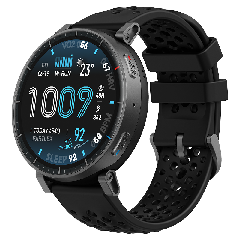 Amazfit Active Max