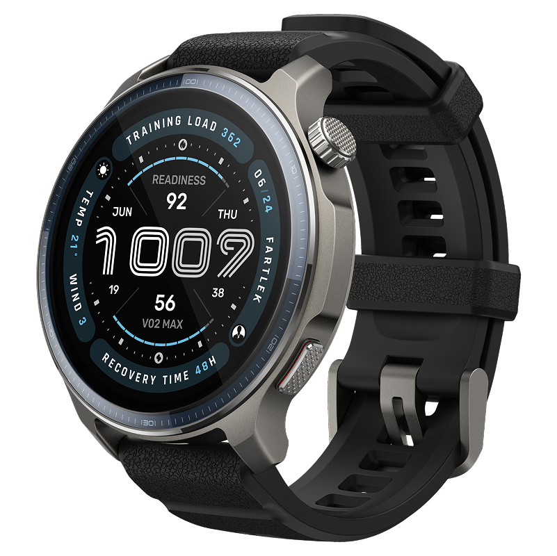 Smartwatch Amazfit Balance 2