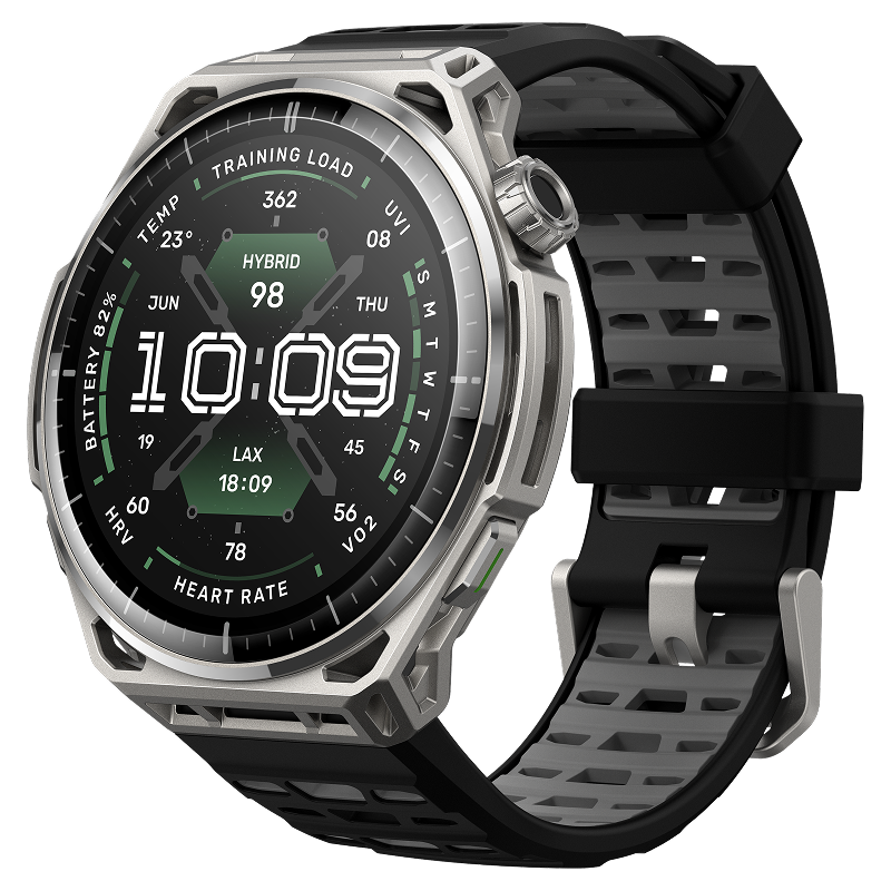 Amazfit Balance 3